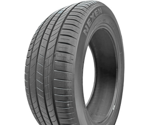 215/60 R17 Nexen N'Fera Primus 96H Легкова шина Киев - изображение 3