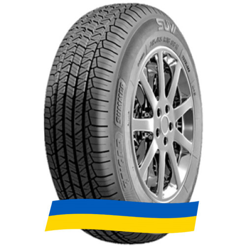 235/60 R17 Tigar Summer SUV 102V Позашляхова шина Киев - изображение 5