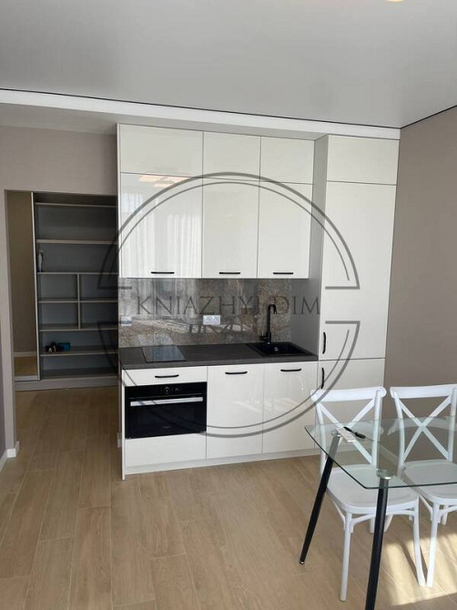 Оренда сучасної смарт - квартири в ЖК Лебединий .м.Харківська 3 хвилини пішки Київ - зображення 5