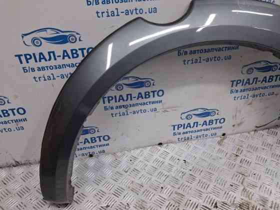 Накладка крыла Mitsubishi L200 2006-2015 7420A033HA (Арт. 74332) Киев