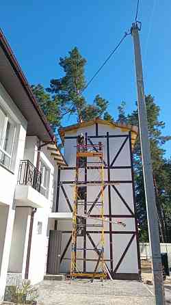 продажа 4-к таунхаус Киев, Дарницкий, 152000 $ Киев