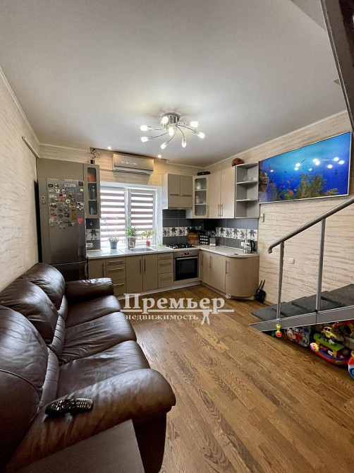 Пропонується до продажу двухкімнатна квартира в Суворівському районі Одесса - изображение 5