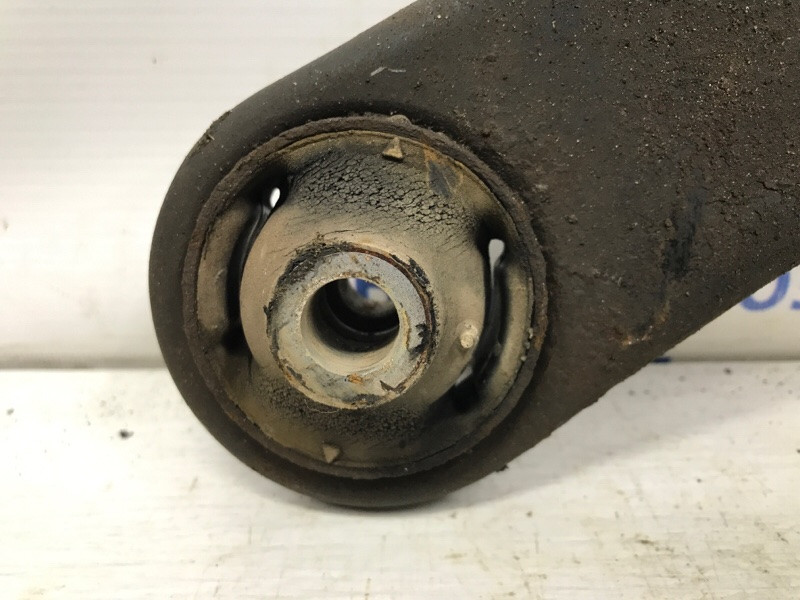 Рычаг правый Mitsubishi Lancer 2007-2017 4013A218 (Арт. 49189) Київ - зображення 3