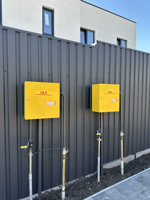 продажа 3-к таунхаус Васильковский, Калиновка, 58000 $  - изображение 12