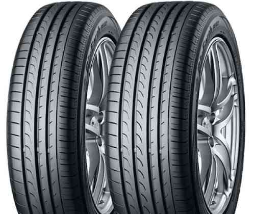 235/60 R18 Yokohama BluEarth RV-02 103V Легкова шина Київ