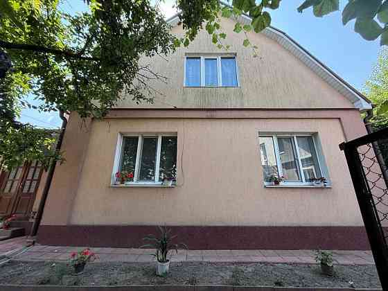 продажа 3-к дом Вышгородский, Новые Петровцы, 113000 $ 