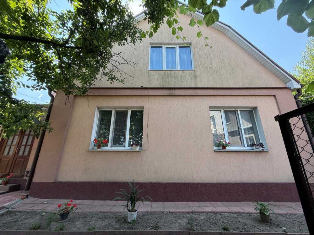 продажа 3-к дом Вышгородский, Новые Петровцы, 113000 $  - изображение 2