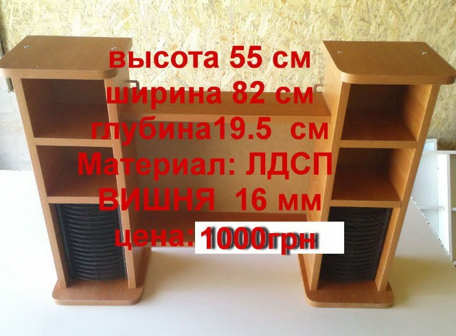 Шкафчики с Зеркалом для ванной от 500 грн Кривой Рог - изображение 8