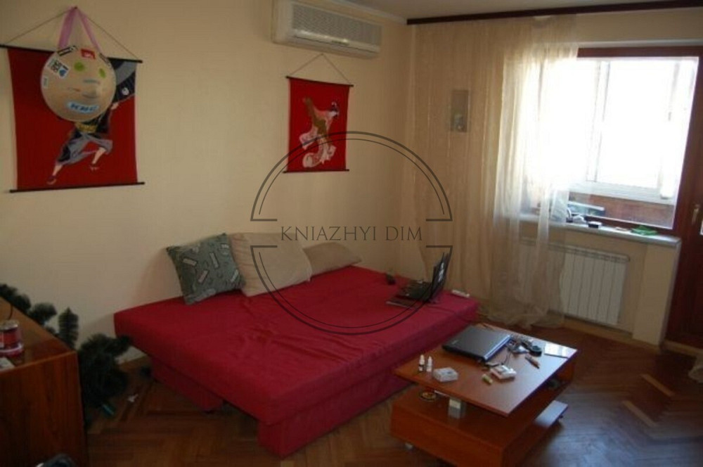 Оренда 4-кім. роздільна кв. на В.Гетьмана метро Шулявка.Код об'єкта 11130202 Киев - изображение 2