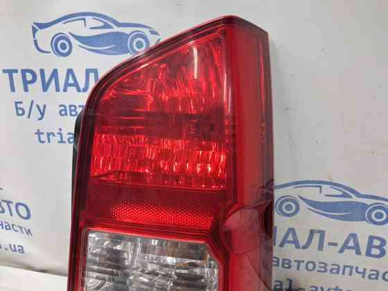 Фонарь задний внешний правый Nissan Pathfinder 2004-2014 26550EB300 (Арт. 81907) Киев