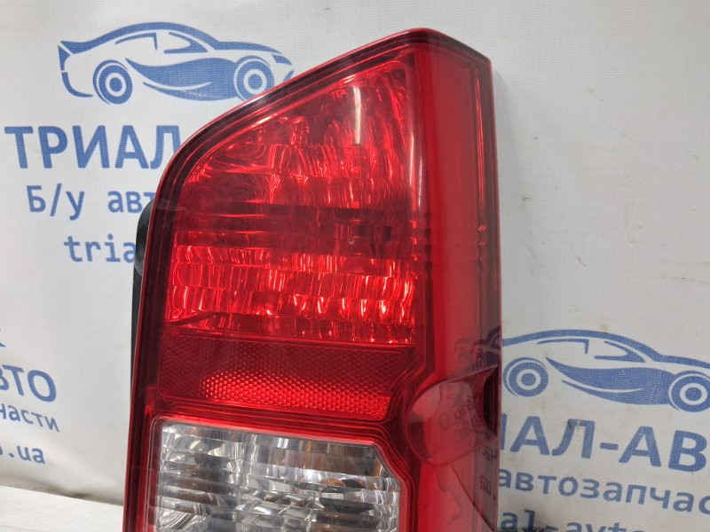 Фонарь задний внешний правый Nissan Pathfinder 2004-2014 26550EB300 (Арт. 81907) Киев - изображение 2