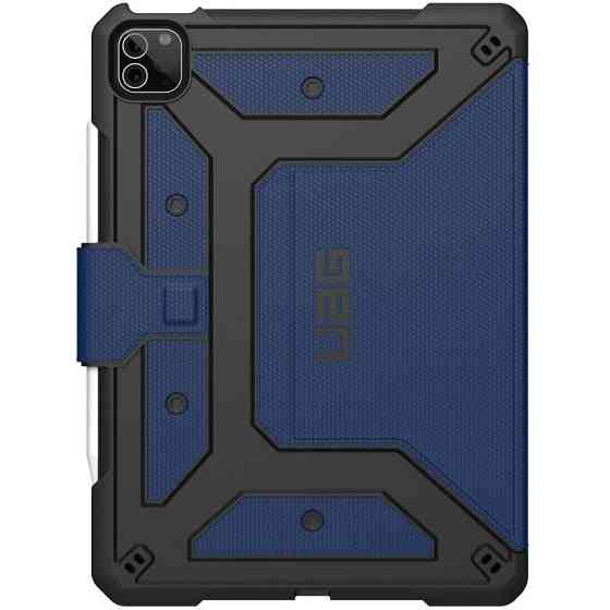 Уценка Чехол-книжка UAG Metropolis для Apple iPad Pro 11" (2018-2022)/Air 10.9" (2020)/Air 11'' 2024 Херсон