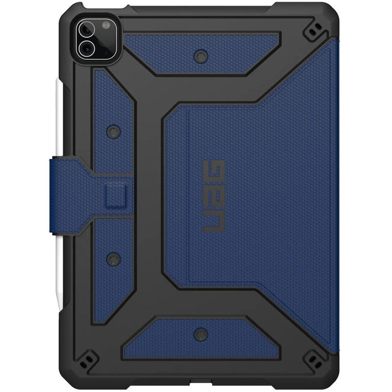 Уценка Чехол-книжка UAG Metropolis для Apple iPad Pro 11" (2018-2022)/Air 10.9" (2020)/Air 11'' 2024 Херсон - изображение 2