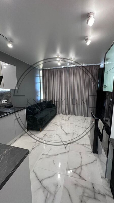 Продаж 1 кімнатної квартири студіїї в ЖК Берег Дніпра по вул. Дніпровська Набережна 17 21146055 Киев - изображение 9