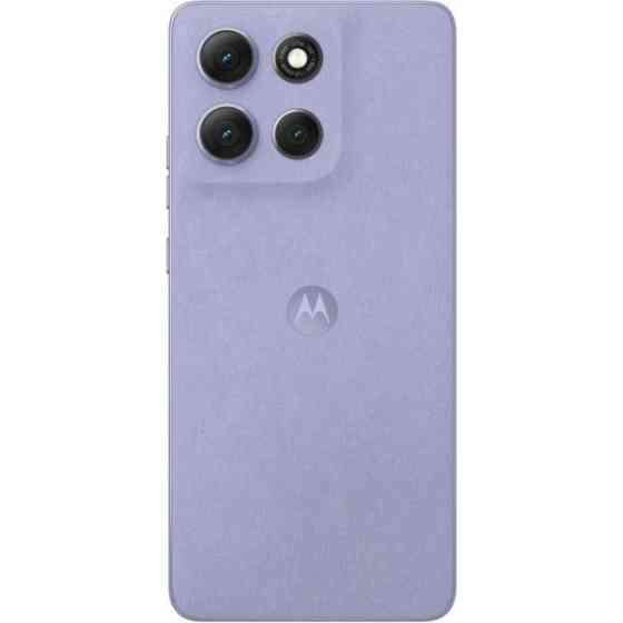 Смартфон Motorola Moto G86 5G 8/256GB NFC Cosmic Sky (No Adapter) Global (PB7L0090RS) UA (Код товару Харків