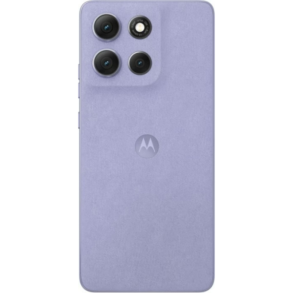 Смартфон Motorola Moto G86 5G 8/256GB NFC Cosmic Sky (No Adapter) Global (PB7L0090RS) UA (Код товару Харків - зображення 5