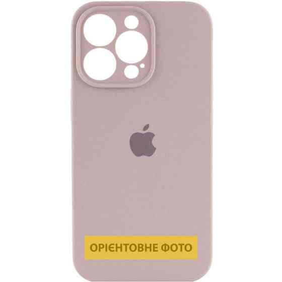 Чехол Silicone Case Full Camera Protective (AA) для Apple iPhone 17 Pro Max (6.9") Херсон
