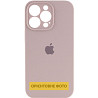 Чехол Silicone Case Full Camera Protective (AA) для Apple iPhone 17 Pro Max (6.9") Херсон