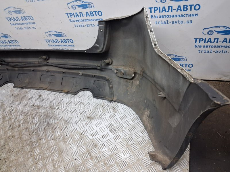 Бампер задний Chevrolet Captiva 2006-2018 20961269 (Арт. 86270) Киев - изображение 7