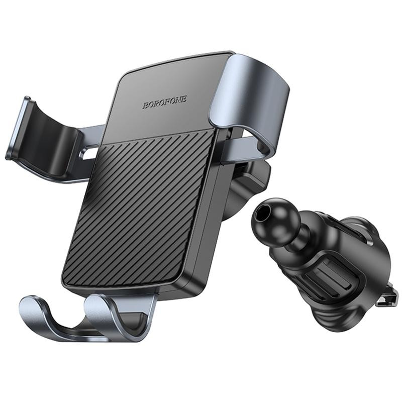 Автодержатель Borofone BH118 Refined Херсон - зображення 4
