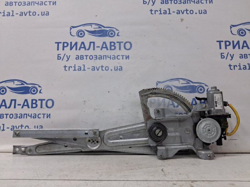 Стеклоподъемник передний левый Kia Sorento 2002-2011 824013E002 (Арт. 66879) Киев - изображение 1