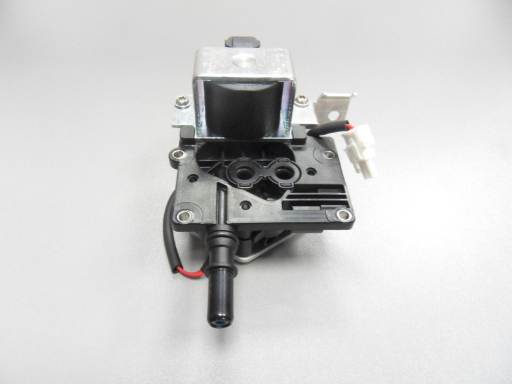 F00BH40205 Блок клапанов помпы мембранной AdBlue DNX2 IVECO Eurocargo Stralis Львов - изображение 3