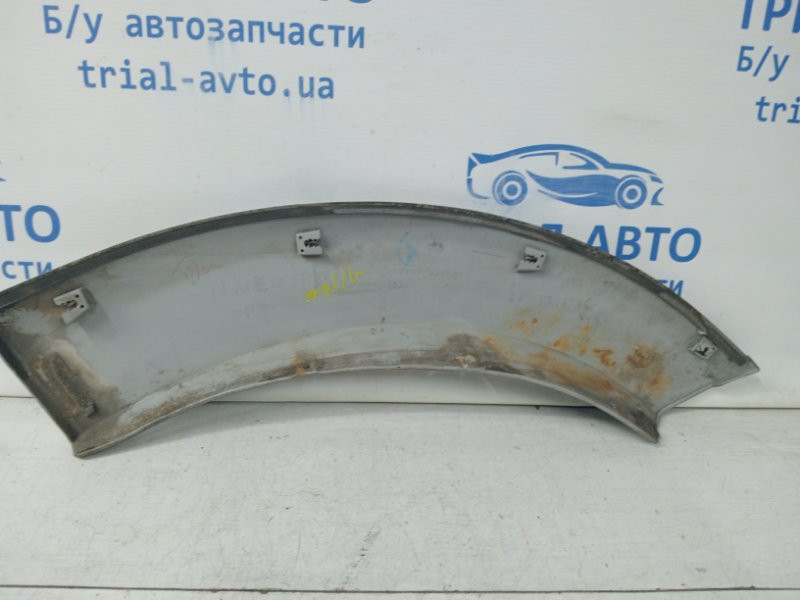 Накладка двери Mitsubishi Outlander 2003-2006 MN175074 (Арт. 59726) Київ - зображення 6