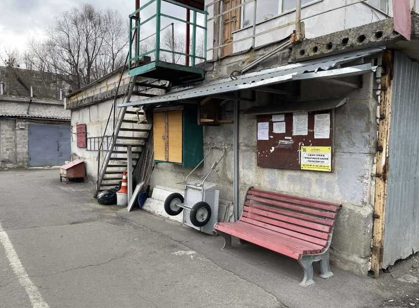 продажа место в гаражном кооперативе Киев, Святошинский, 19000 $ Київ - зображення 7