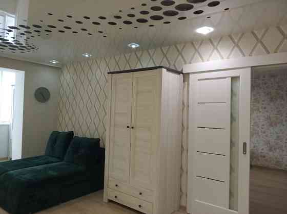 Сдам 2-ком Левый Берег евроремонт, мебель и техника. СРОЧНО! Кам'янське (Дніпродзержинськ)