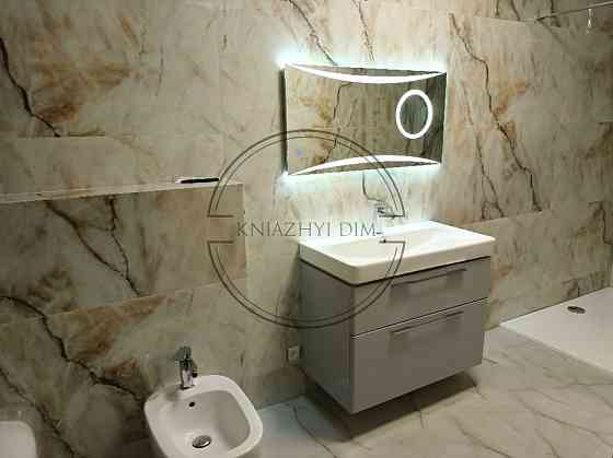 5 к квартира в ЖК Городской дом2 Київ