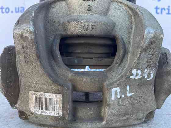 Суппорт передний левый Ford Fusion USA 2 1.5 БЕНЗИН ENUN0 2013 (б/у) Київ