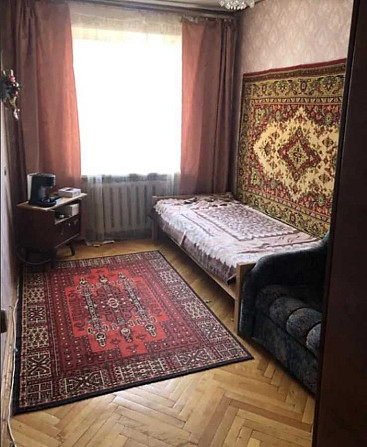 продажа 3-к квартира Киев, Святошинский, 55000 $ Київ - зображення 11