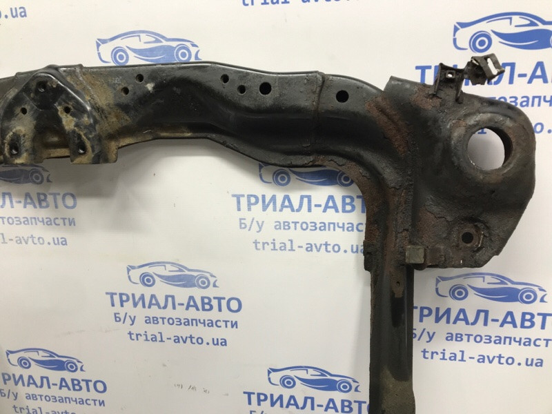 Балка передней подвески Hyundai Tucson JM 2.0 DIESEL D4EA 2004 (б/у) Київ - зображення 4