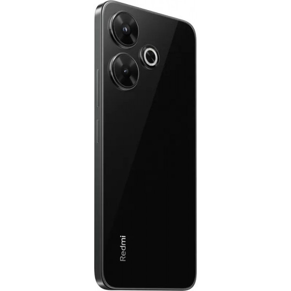 Смартфон Xiaomi Redmi 13 8/256GB NFC Midnight Black Global UA (Код товару:36829) Харьков - изображение 6