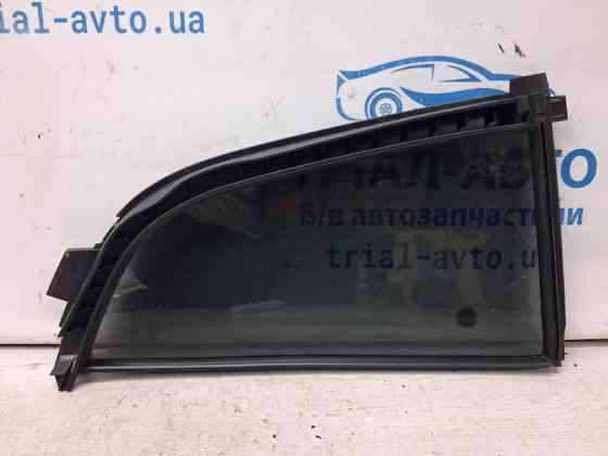 Стекло двери задней левой (форточка) Mitsubishi L200 2006-2015 MN136793 (Арт. 69324) Київ
