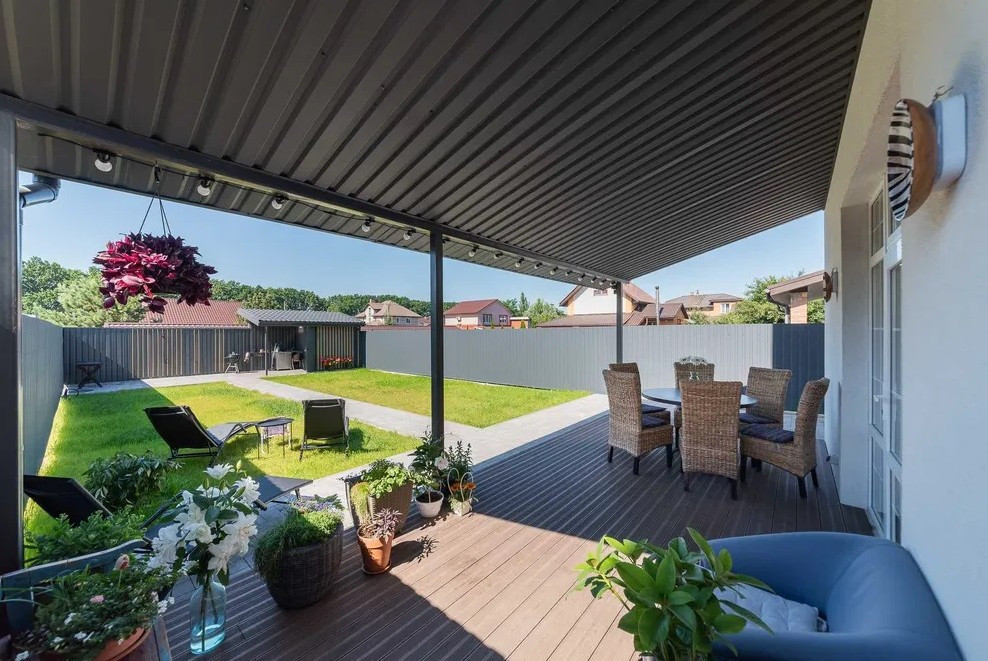 Новий дуплекс 114м.кв з ремонтом та меблями від власника с. Крюківщина Київ - зображення 3