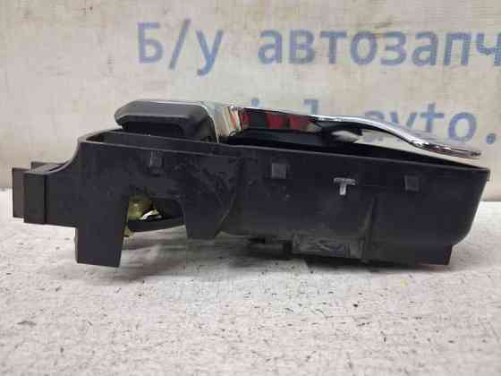 Ручка двери внутреняя задняя правая Mitsubishi Pajero Wagon 2006-2022  (Арт. 83746) Київ
