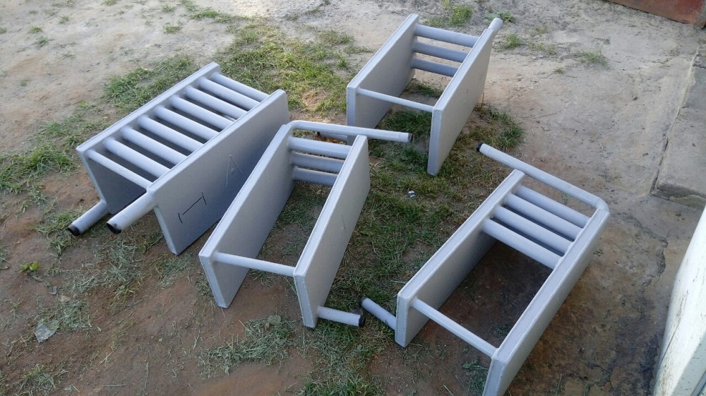 Теплообмінник, вставка в піч, камін Луцьк - зображення 2