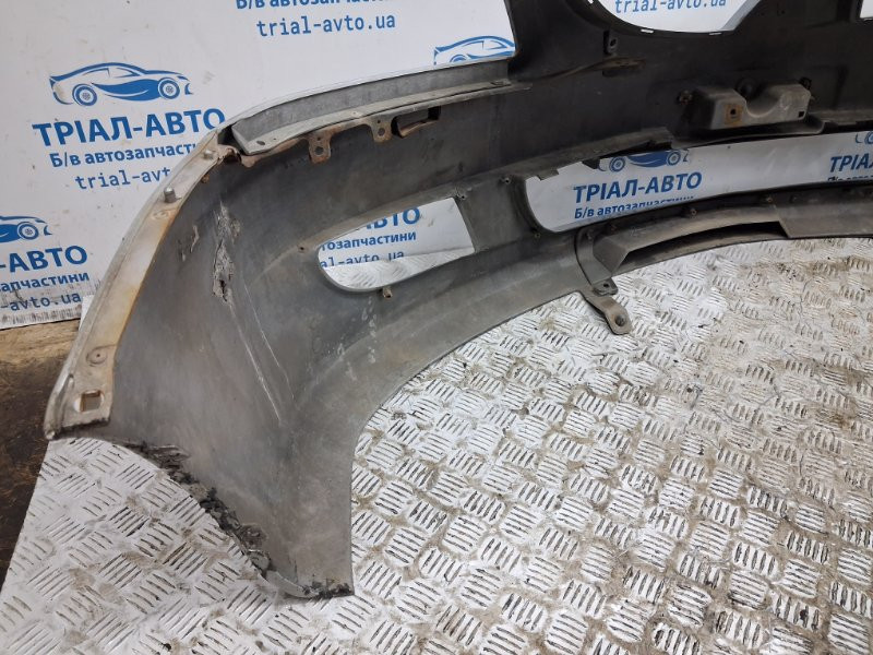 Бампер передний Mitsubishi Lancer 9 1.6 БЕНЗИН 4G18 2003 (б/у) Киев - изображение 7