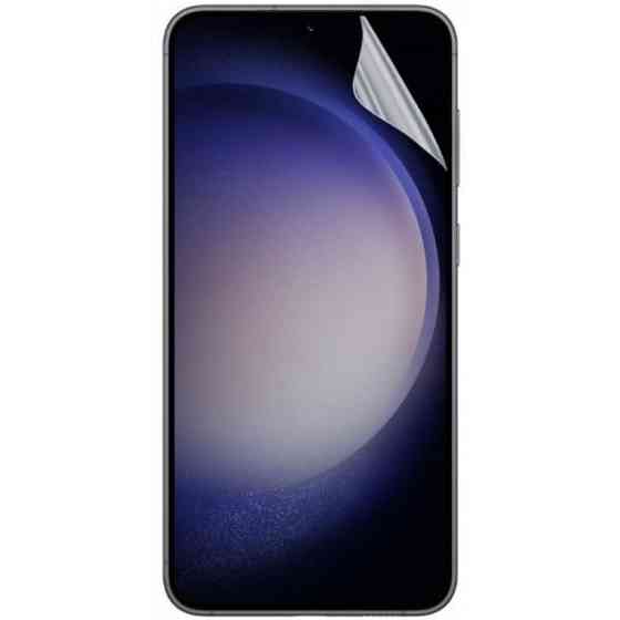 Захисна гідрогелева плівка DM для Samsung S24 Plus S926 Матова (Код товару:35300) Харків