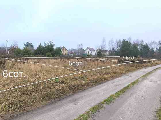 продажа участок под жилую застройку Макаровский, Николаевка, 5700 $ 