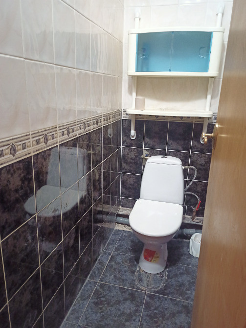 Сдам 2х комн. "сталинку" в престижном р-не, 2 ст. Б. Фонтана Одеса - зображення 3