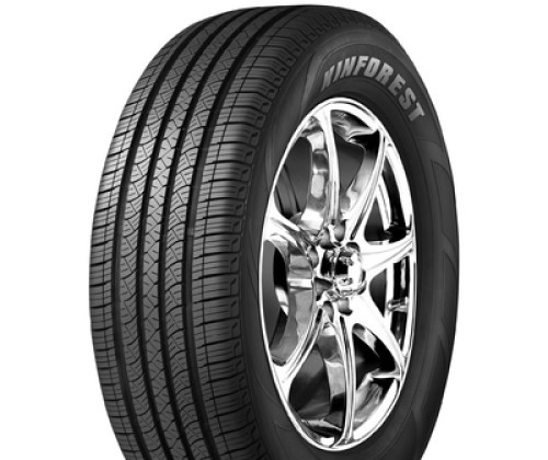 255/70 R18 Kinforest KF717 113T Позашляхова шина Київ - зображення 8