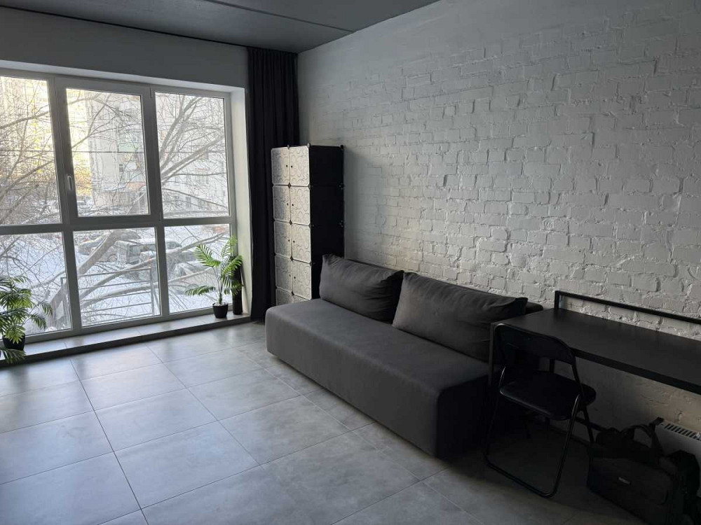 долгосрочная аренда 1-к квартира Киев, Дарницкий, 14999 грн./мес. Київ - зображення 7