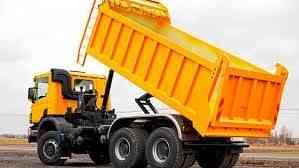 ПЕСОК строительный самосвалами город Днепр и область Дніпро