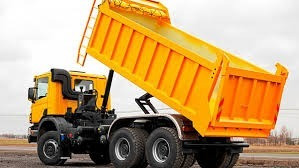 ПЕСОК строительный самосвалами город Днепр и область Дніпро - зображення 1