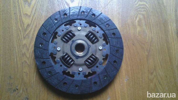 Диск зчеплення Мz-29 Кіа Шума 1.5 бензин 98р.в. Мазда 323 Винница - изображение 2