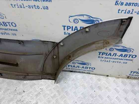 Накладка двери Mitsubishi Pajero Wagon 2006-2022 5757A026XA (Арт. 83759) Київ