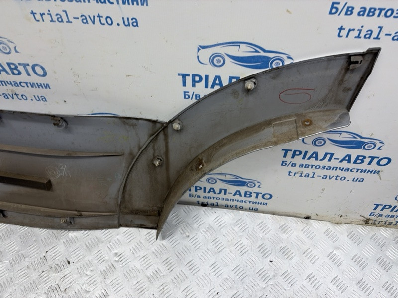 Накладка двери Mitsubishi Pajero Wagon 2006-2022 5757A026XA (Арт. 83759) Киев - изображение 4