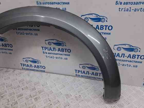 Накладка крыла Mitsubishi L200 2006-2015 7420A032HA (Арт. 69190) Київ